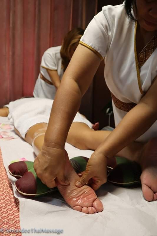 Pula tajlandska masaža SUPER OGLASI